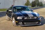 Ford Mustang Boss 302 Laguna Seca 2013 года